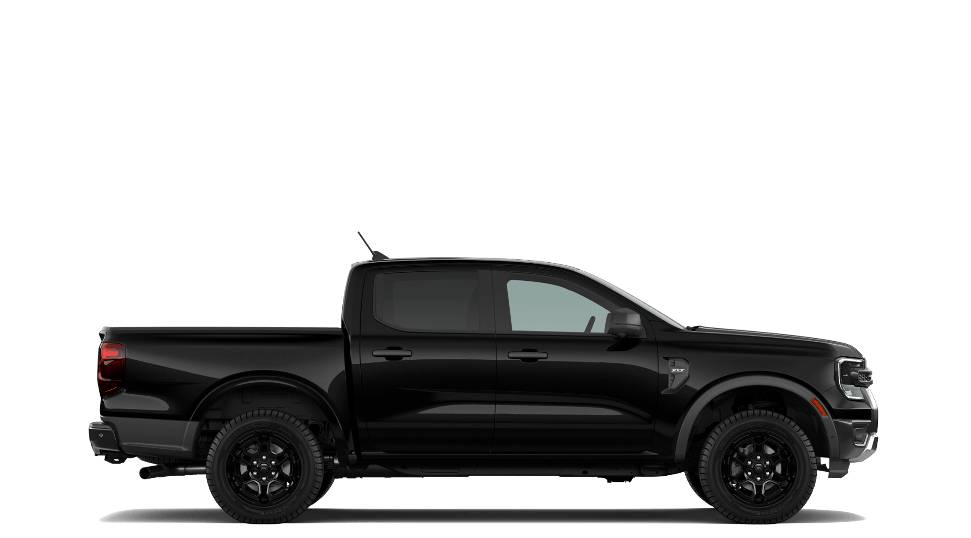 2026 Ford Ranger® External Image 1